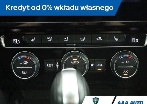 Volkswagen Arteon cena 113001 przebieg: 157304, rok produkcji 2020 z Ujazd małe 301